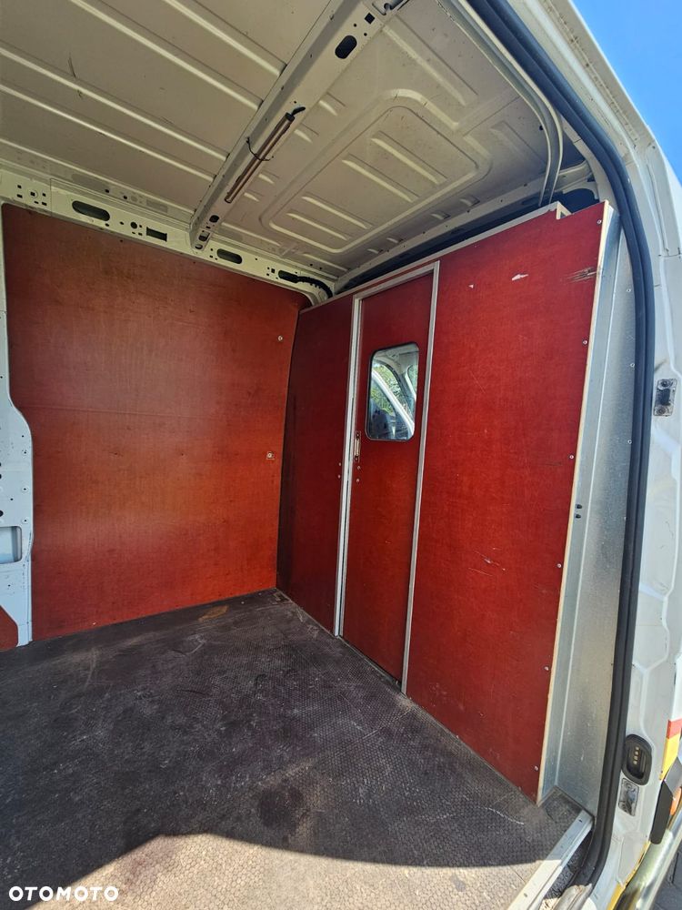 Opel MOVANO - 14