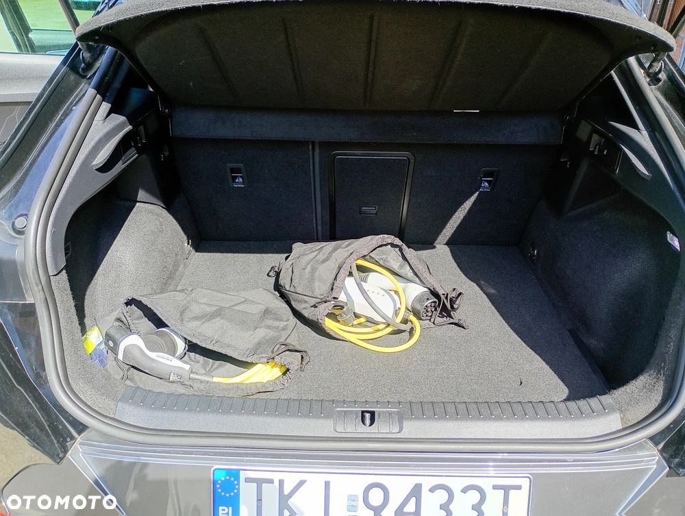 Cupra Formentor 1.4 e-Hybrid DSG - 10