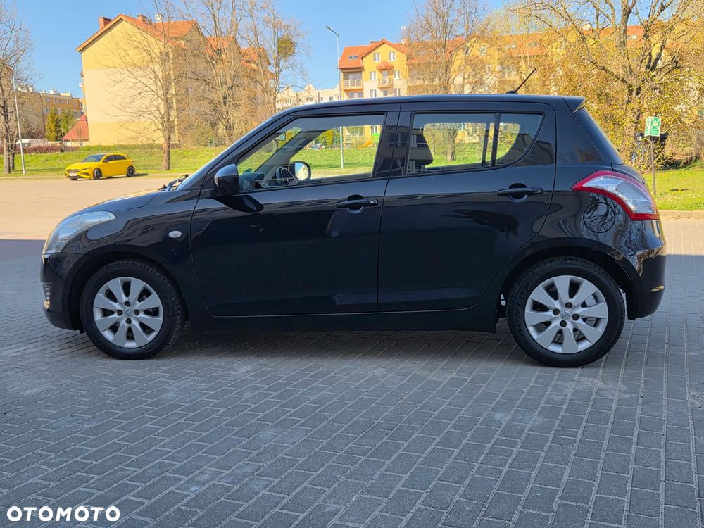 Suzuki Swift 1.2 X-TRA - 13