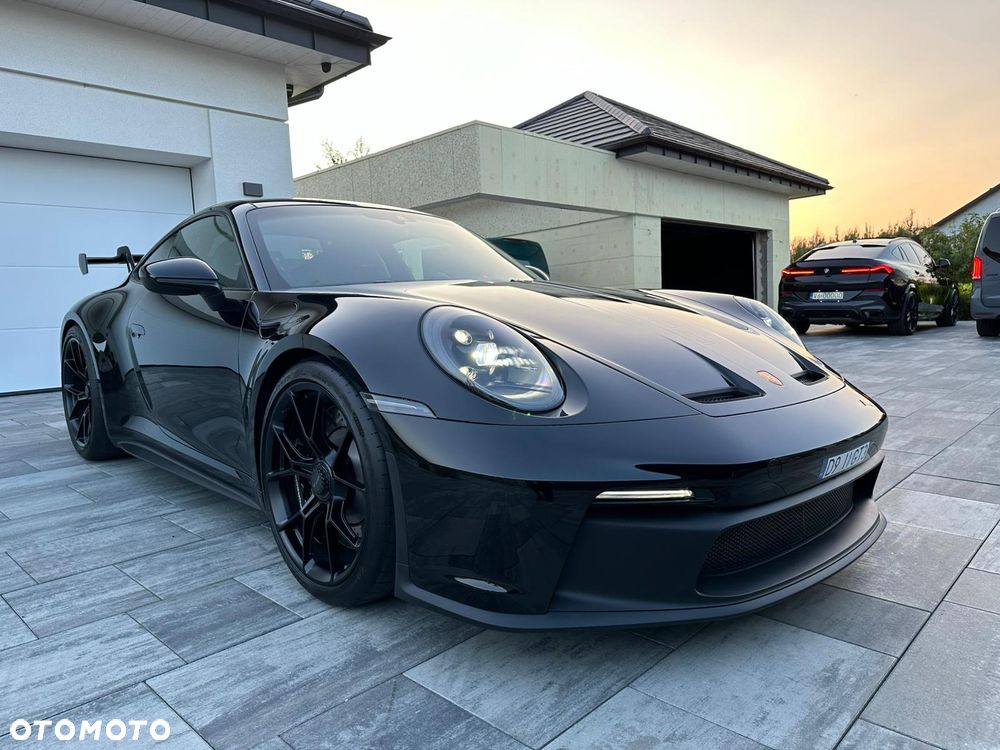 Porsche 911 GT3 PDK - 11