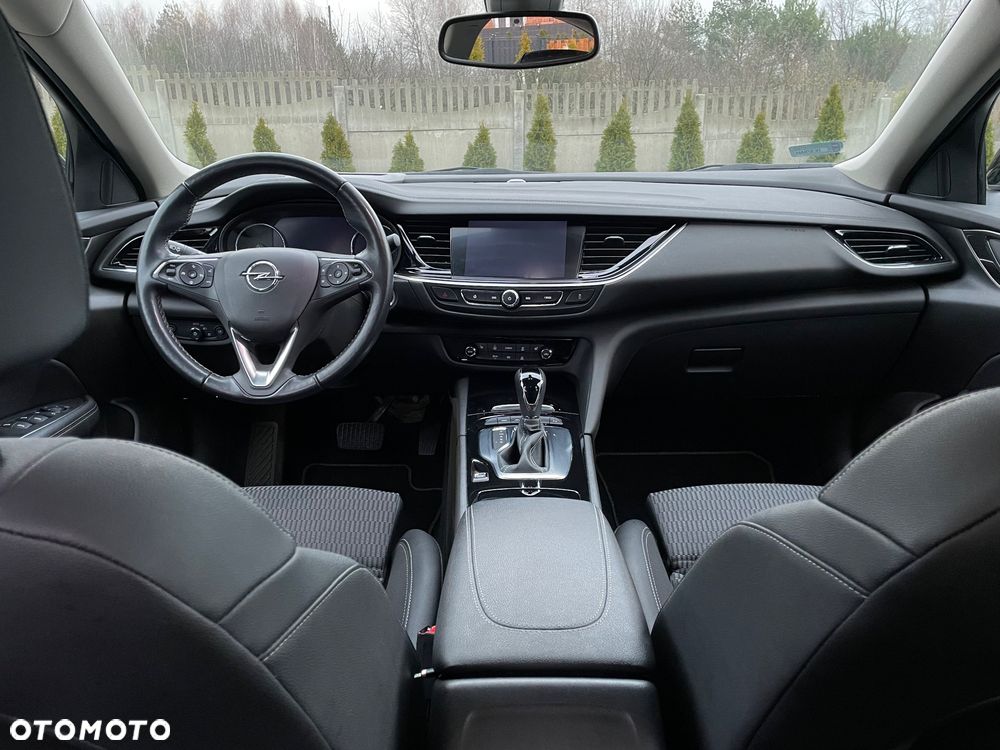 Opel Insignia 2.0 T Business Elegance S&S - 19