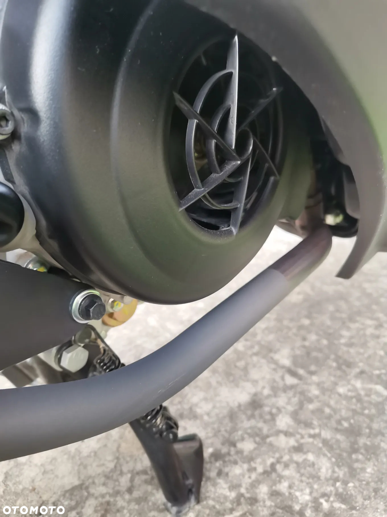 Piaggio FLY - 20
