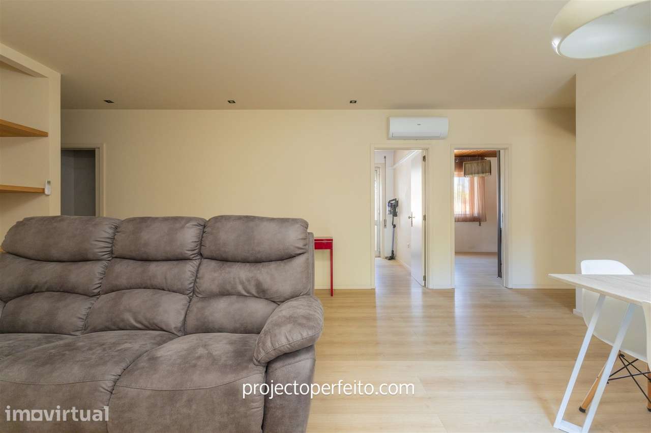 Apartamento T3 Venda em Gulpilhares e Valadares,Vila Nova de Gaia - Grande imagem: 5/20
