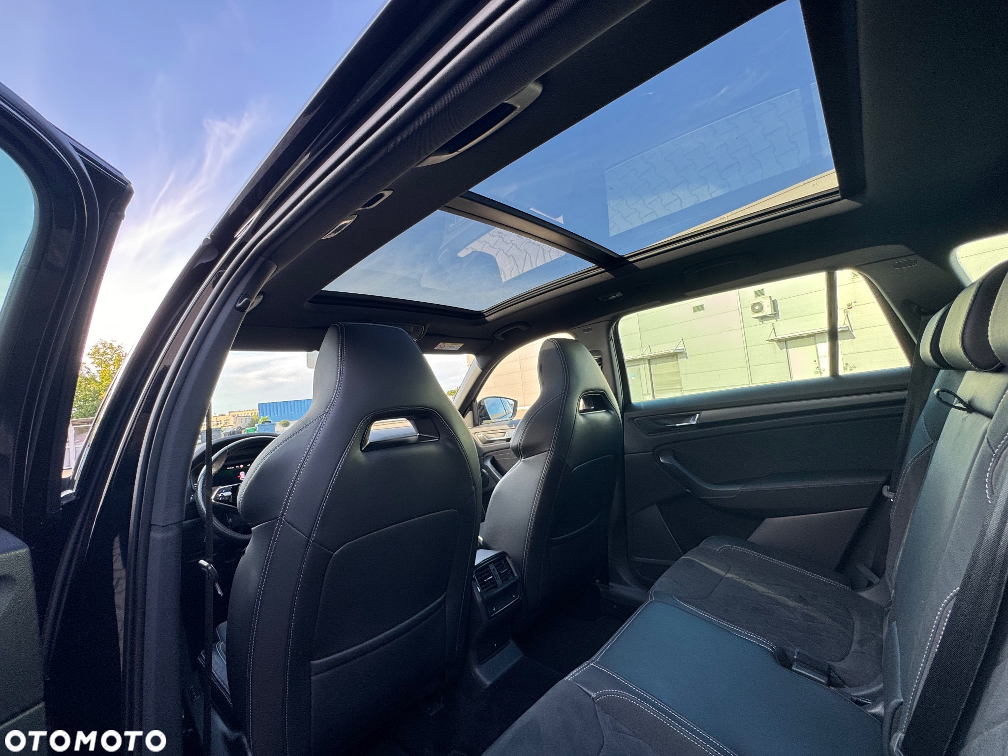 Skoda Kodiaq 2.0 TDI 4x4 DSG Sportline - 22