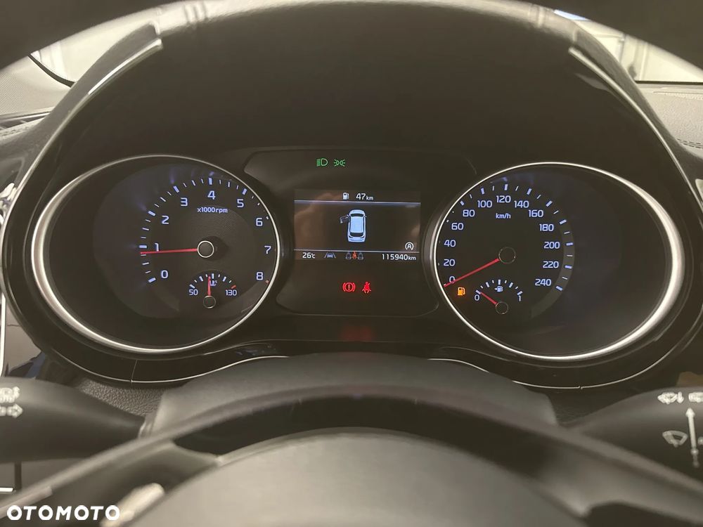 Kia Ceed 1.5 T-GDI L - 14