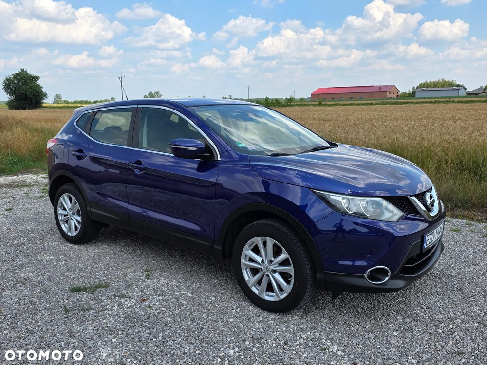 Nissan Qashqai 1.2 DIG-T Tekna+ - 4