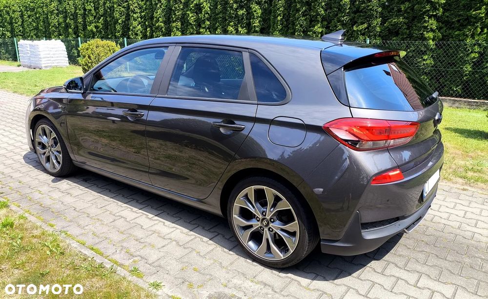 Hyundai i30 - 5