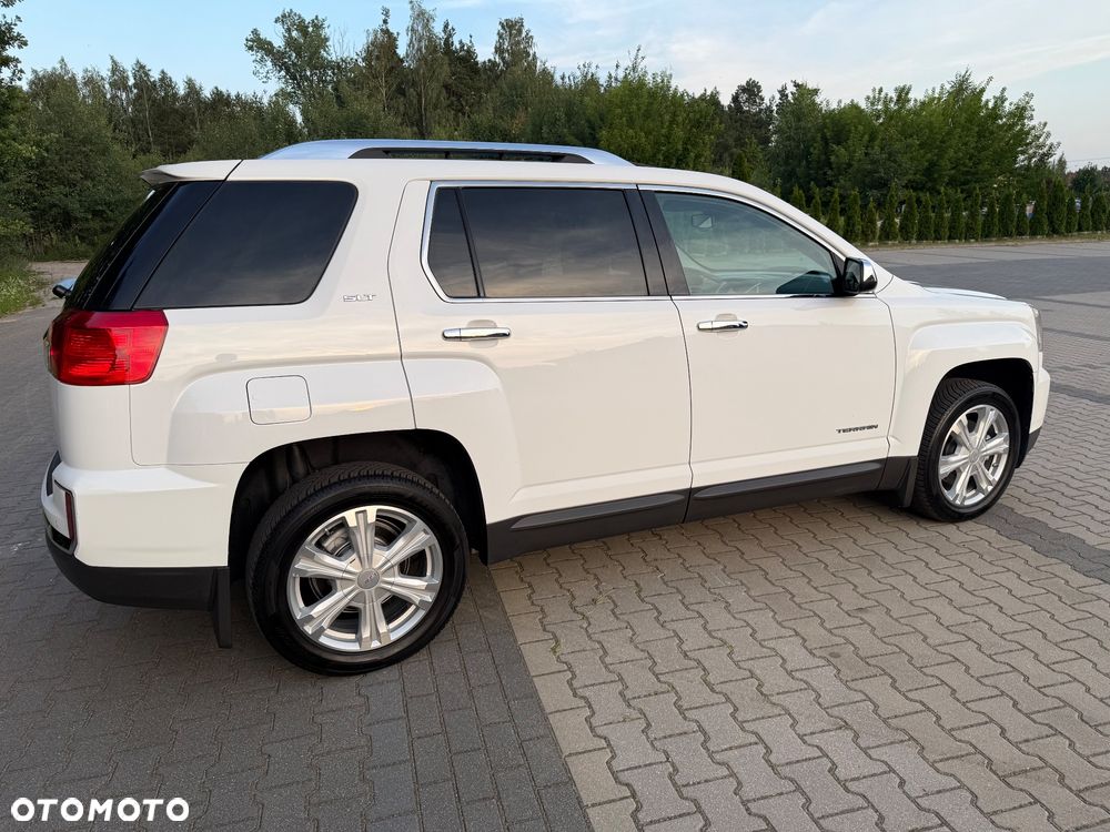 GMC Terrain - 39