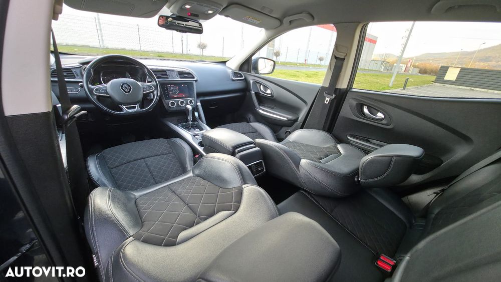 Renault Kadjar BLUE dCi 115 EDC INTENS - 17