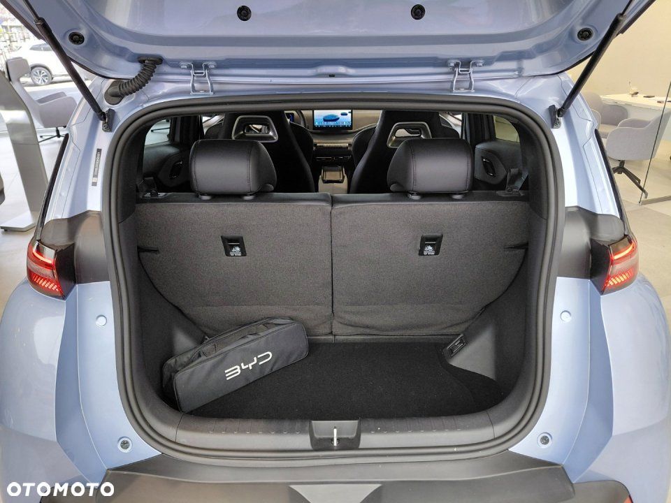 BYD Dolphin Surf - 16