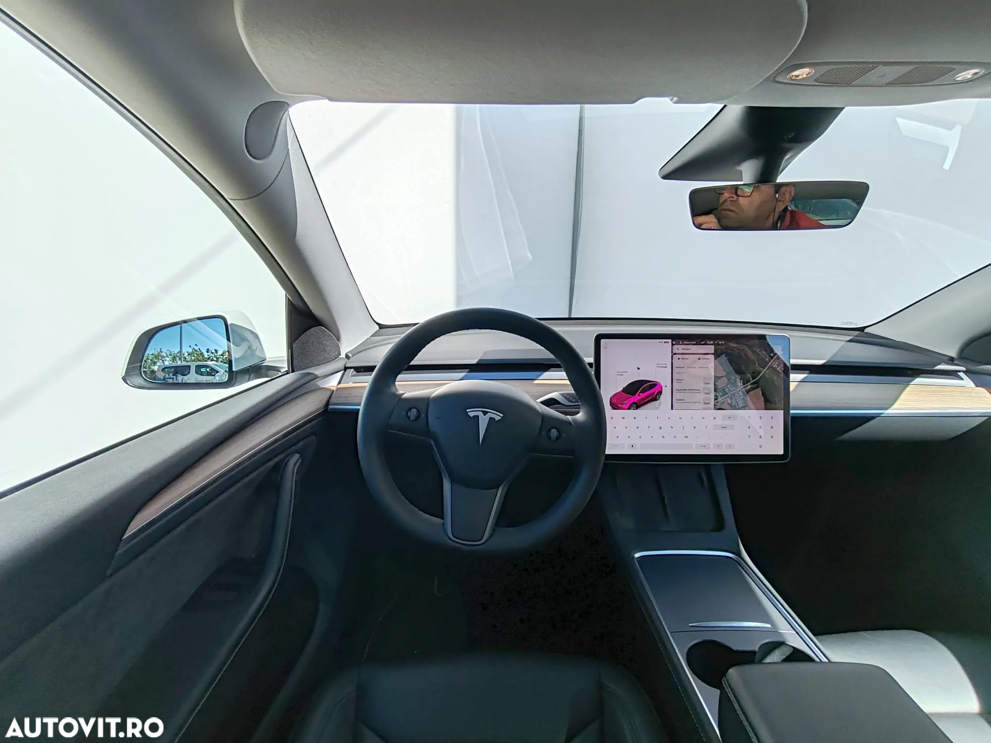 Tesla Model Y RWD Long Range - 10