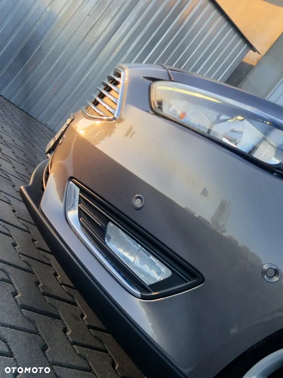 Ford Focus Turnier 1.5 EcoBoost Start-Stopp-System ACTIVE VIGNALE - 27