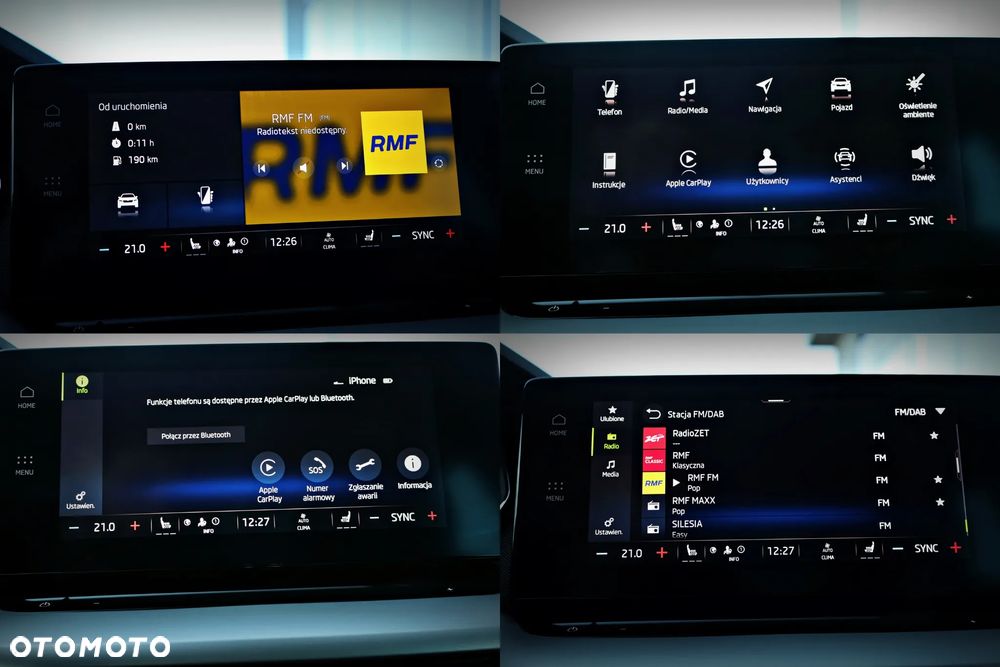 Skoda Octavia 2.0 TDI Style DSG - 31