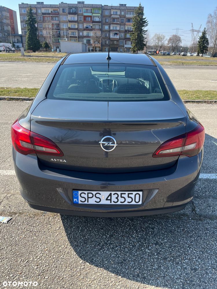 Opel Astra 1.4 Active - 6