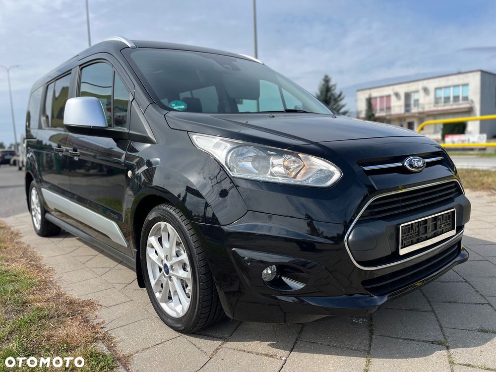 Ford Tourneo Connect Grand - 5