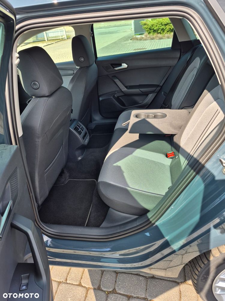 Seat Leon - 11