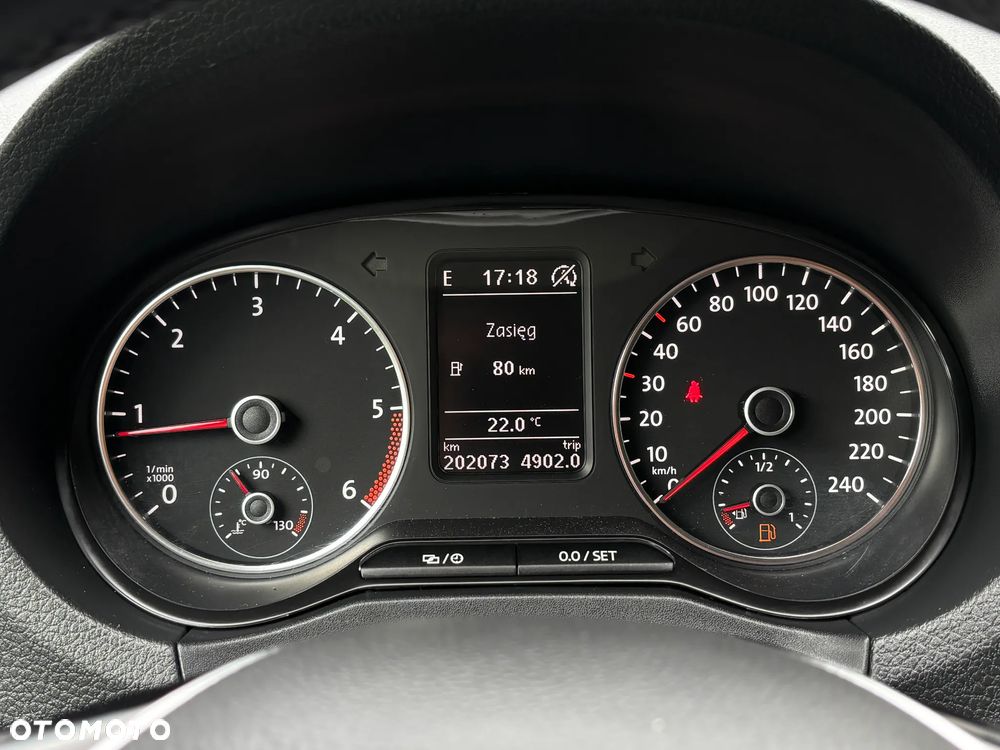 Volkswagen Amarok Double Cab 2.0 BiTDi 4MOTION Highline - 26