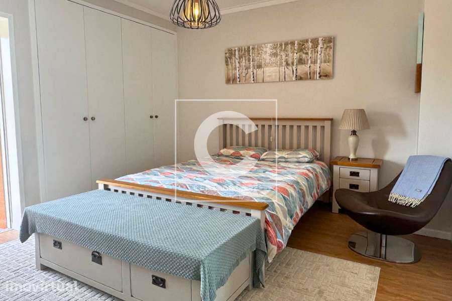 Apartamento T2 - Vila Boa, Barcelos - Grande imagem: 5/9