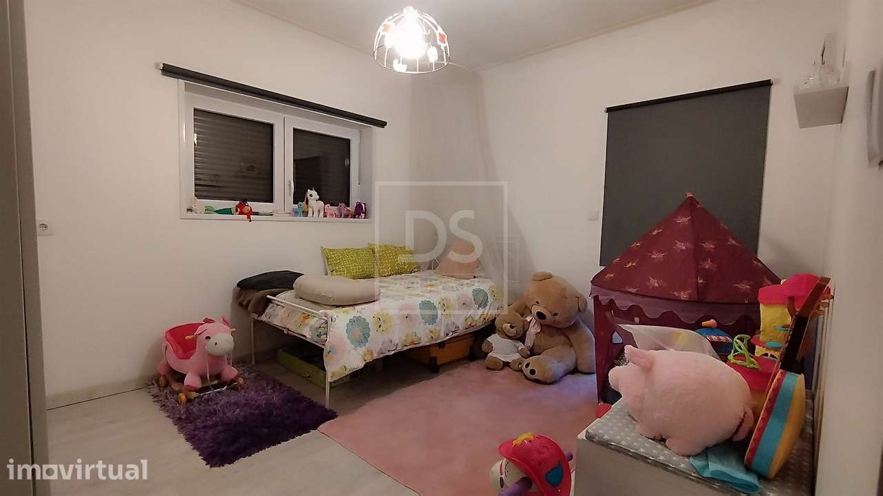 Moradia T3 Venda em Alvarelhos e Guidões,Trofa - Grande imagem: 4/19