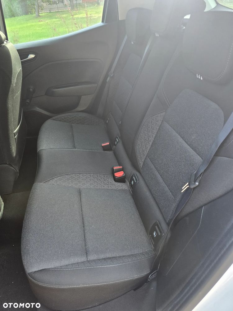 Renault Clio BLUE dCi 115 BUSINESS EDITION - 16
