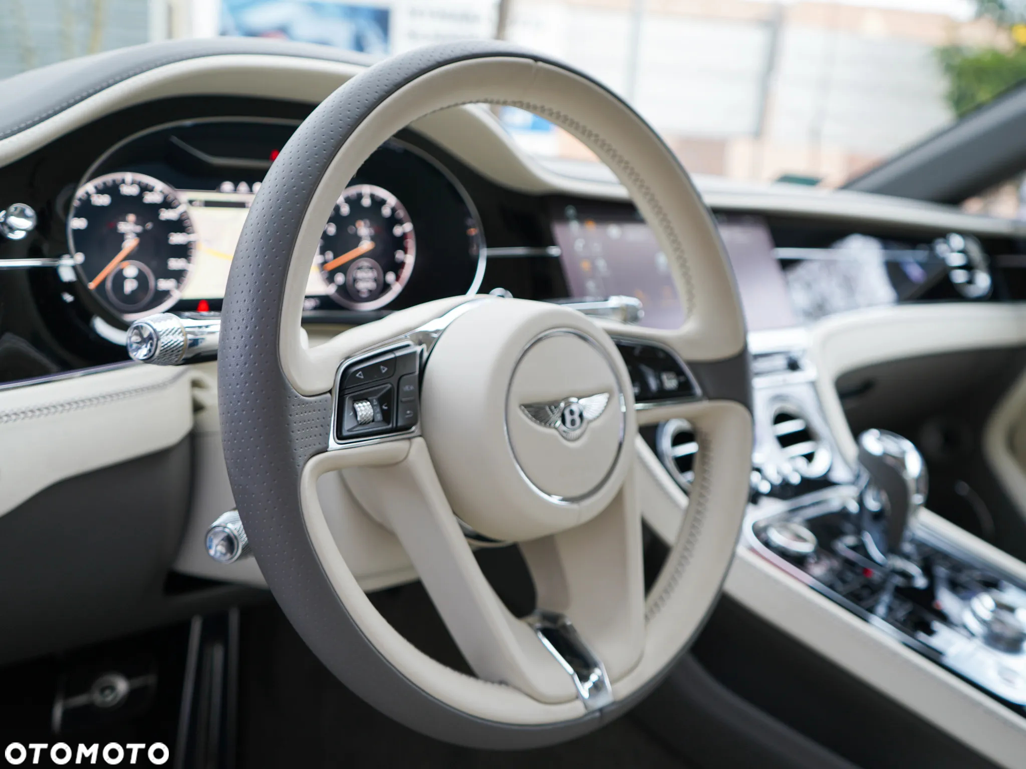 Bentley Continental GT Speed - 9