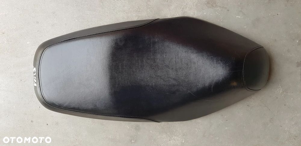 Sym Orbit 3 III Siedzenie Kanapa Fotel - 2