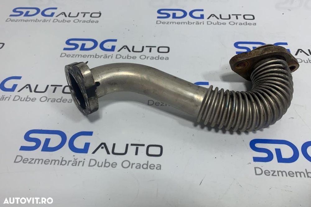 Conducta Egr Renault Master III 2.3 CDTI 2010-2015 Euro5