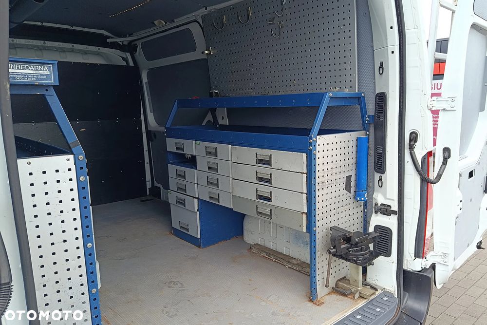Renault Master III L2H2 - 30