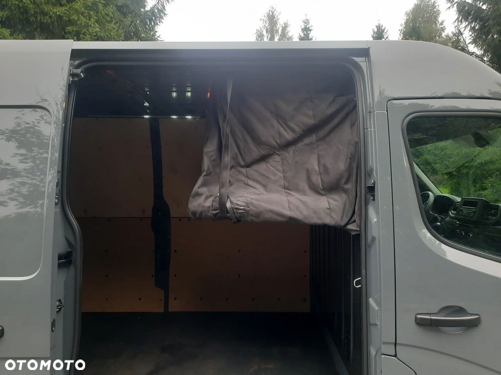 Renault Master L3 H2 2,3 Diesel 180 KM - 24