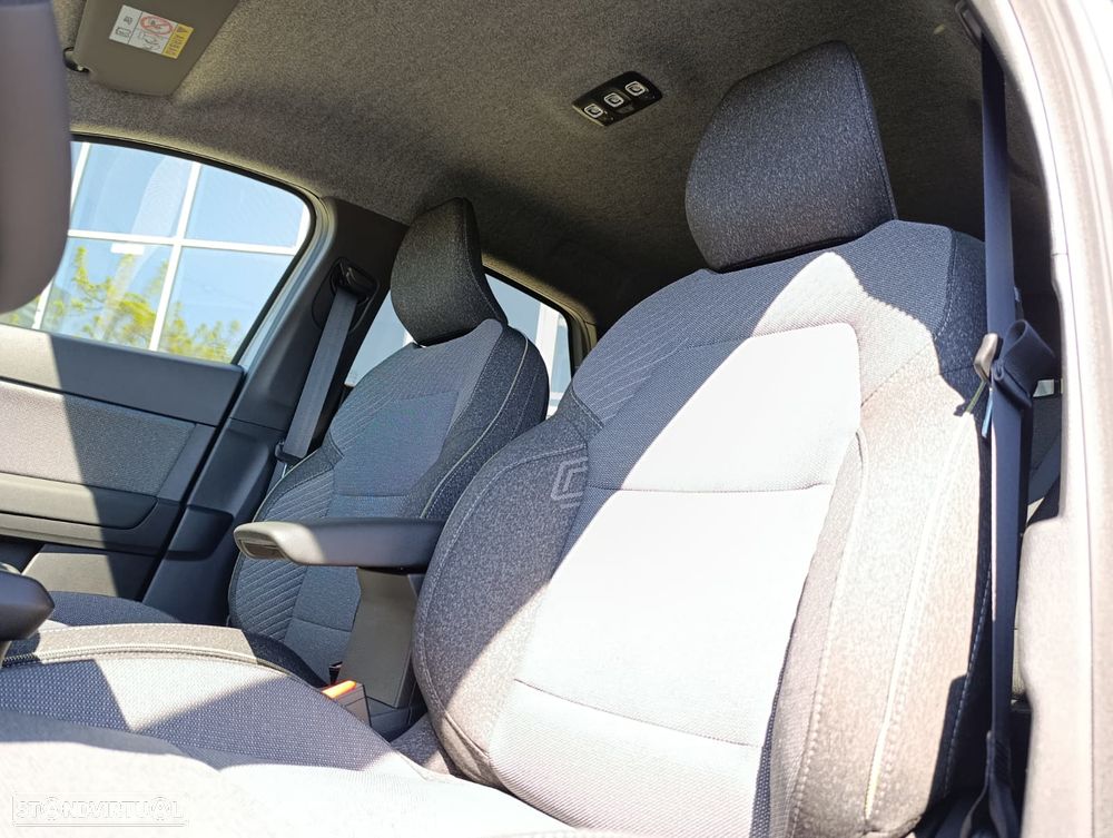 Renault Captur 1.2 ECO-G Techno - 13