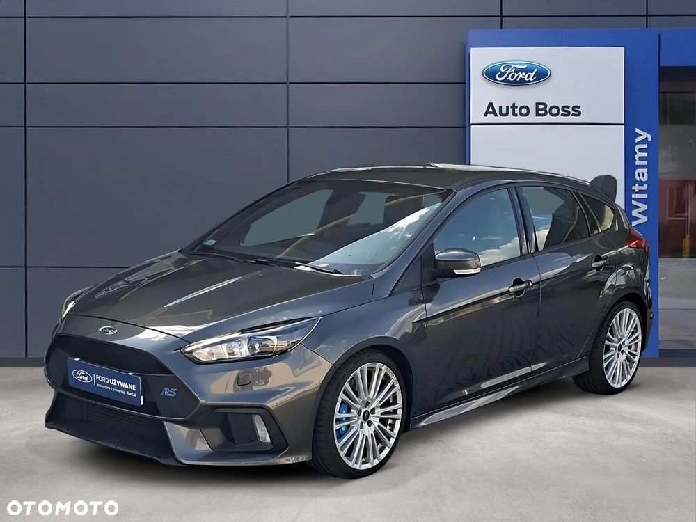 Ford Focus - 1
