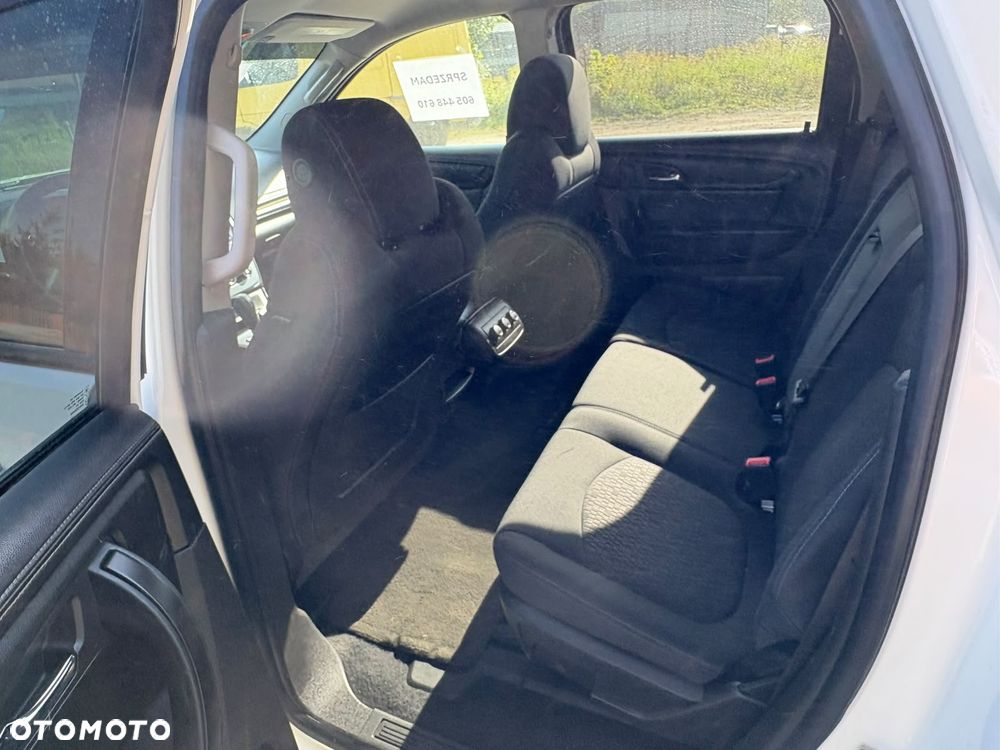 GMC Acadia - 6