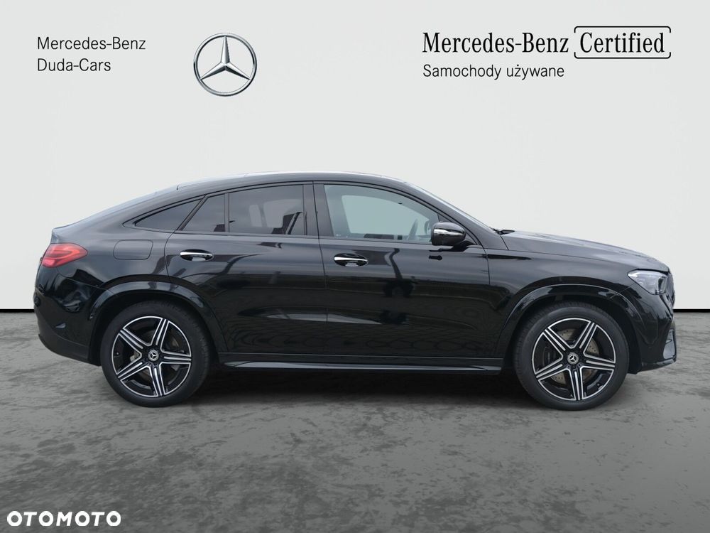 Mercedes-Benz GLE - 6