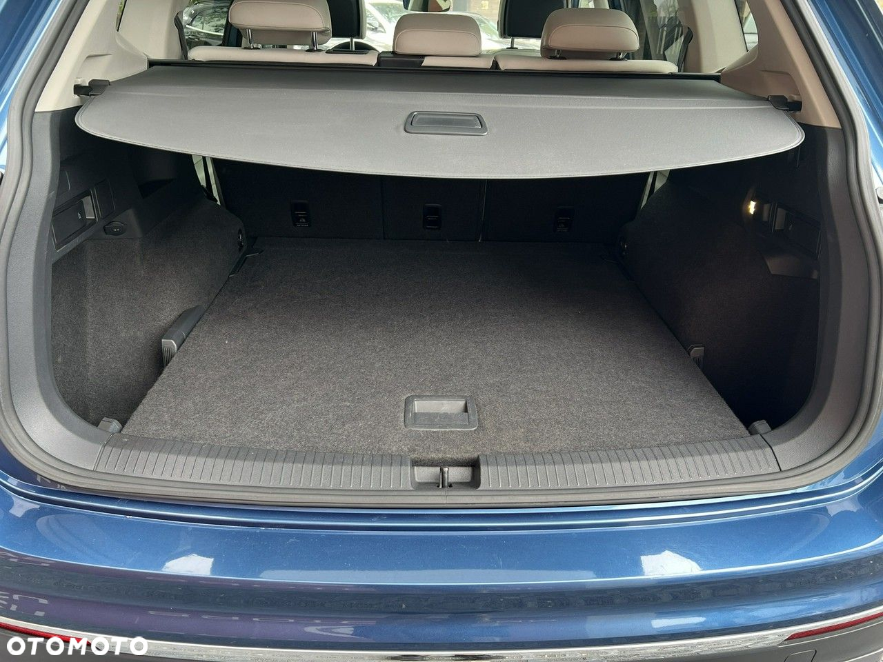Volkswagen Tiguan Allspace 1.5 TSI EVO Highline DSG - 29