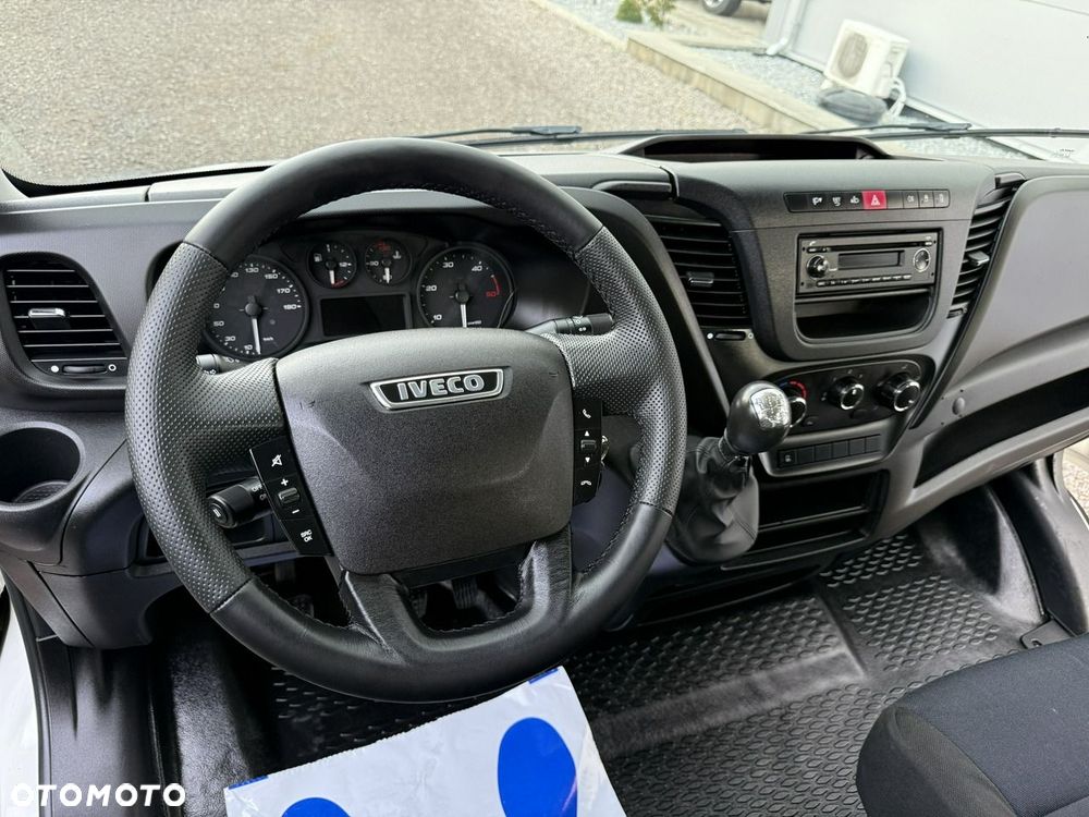 Iveco Daily - 11