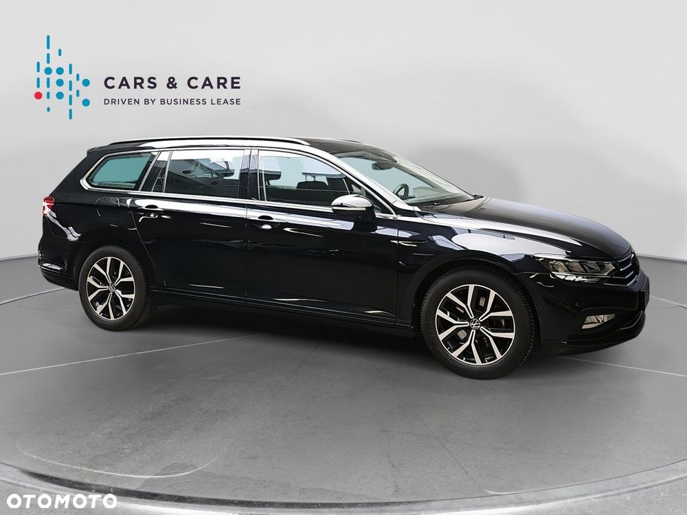 Volkswagen Passat Variant 1.5 TSI EVO Business DSG - 7