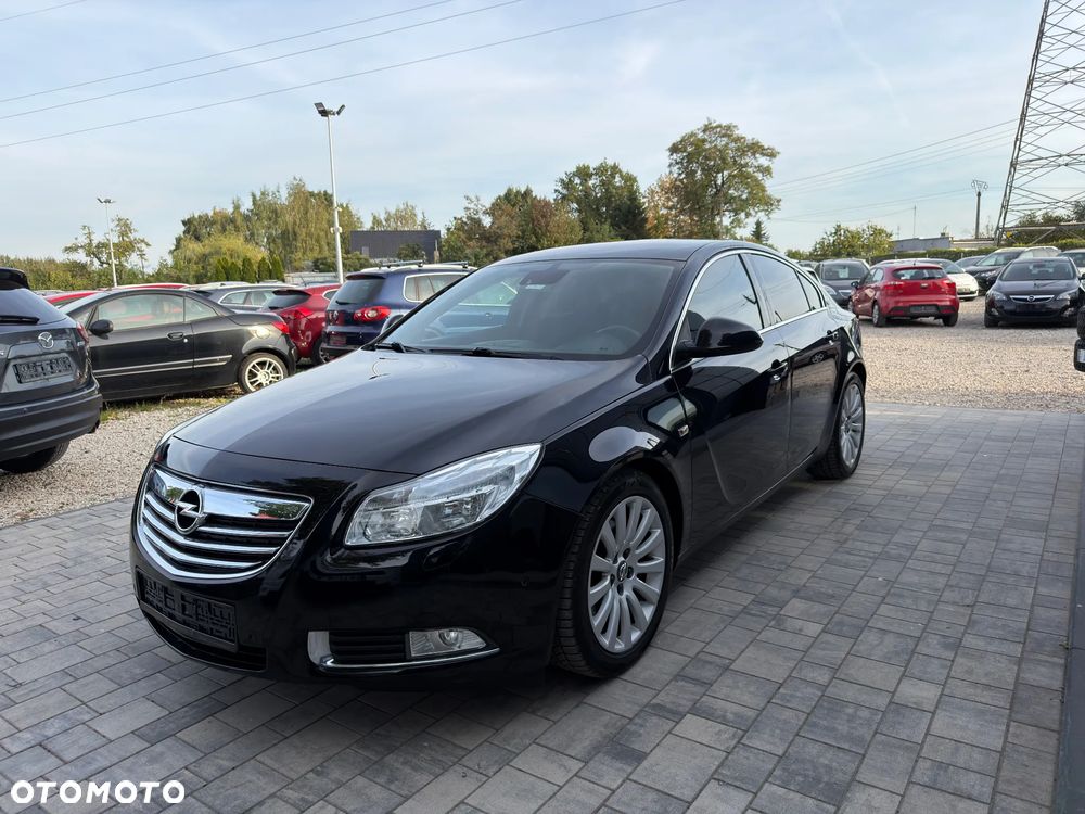 Opel Insignia 1.6 T Edition - 13