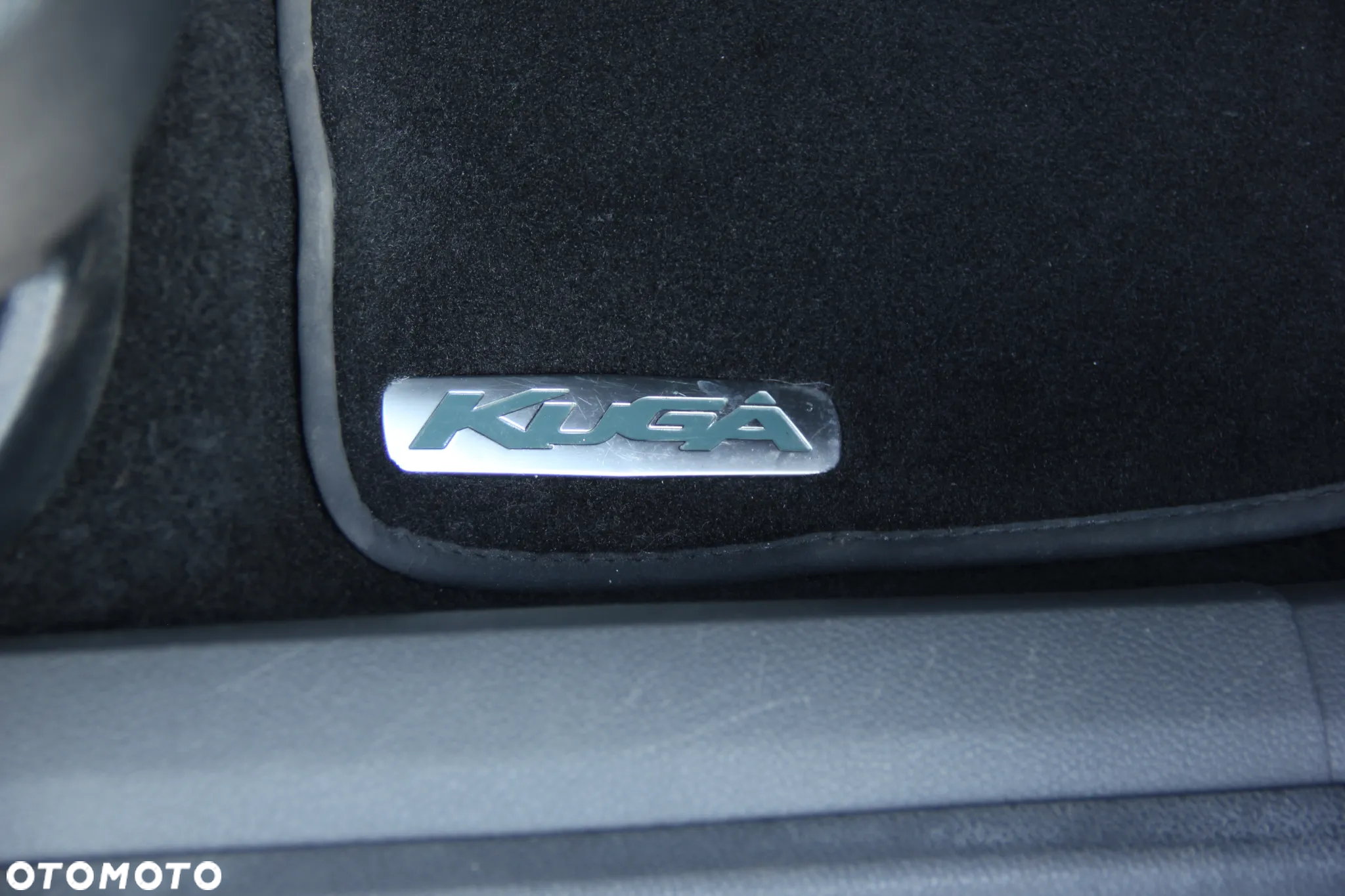 Ford Kuga 2.0 TDCi FWD Titanium - 17