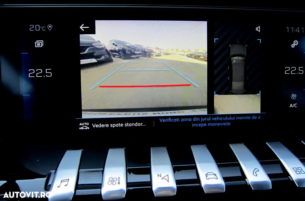 Peugeot 508 1.6 THP STT Allure - 11