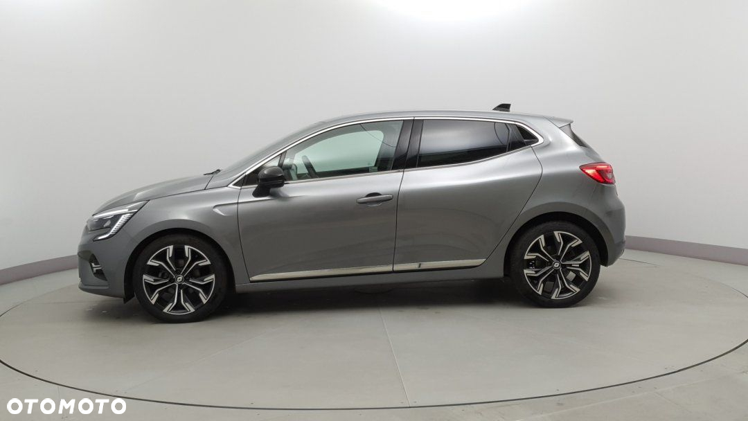 Renault Clio - 2