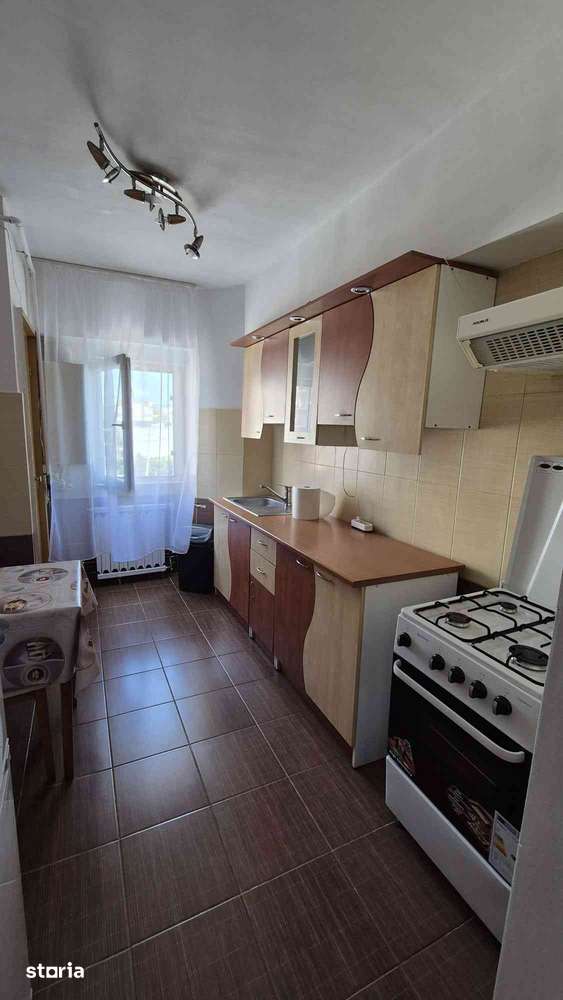 Apartament 3 camere, balcon, Cluj-Napoca — fotografia 1