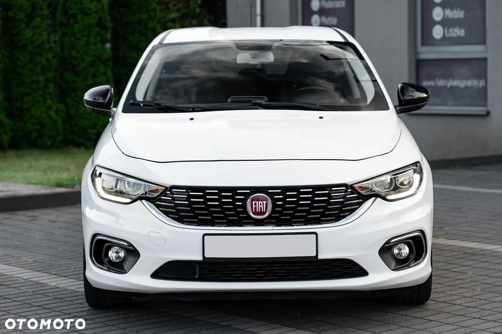 Fiat Tipo 1.4 T-Jet Business Line - 5