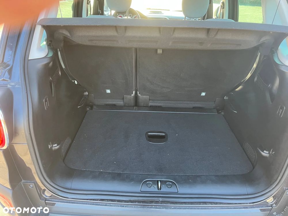 Fiat 500L 1.3 Multijet Start&Stopp Pop-Star - 22