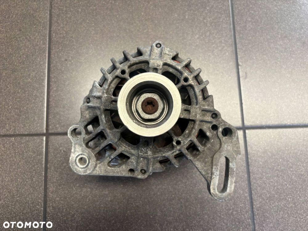 ALTERNATOR 1.4 16V VW GOLF V VALEO 036903024L 14V 90A - 3