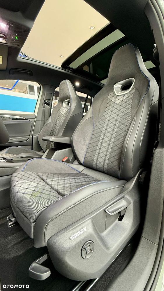 Volkswagen Tiguan 2.0 TDI R-Line Plus DSG - 20