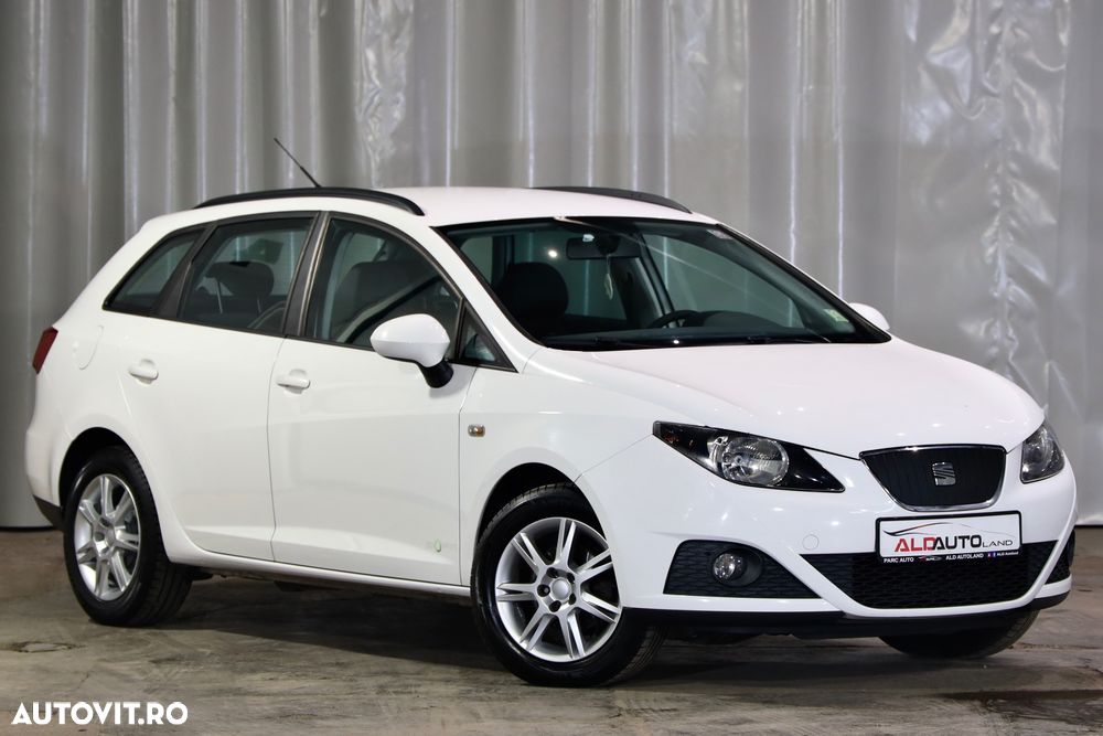 Seat Ibiza - 3