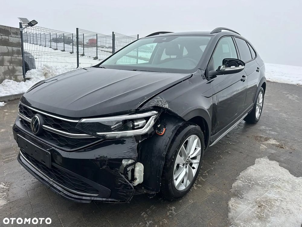 Volkswagen Taigo - 3