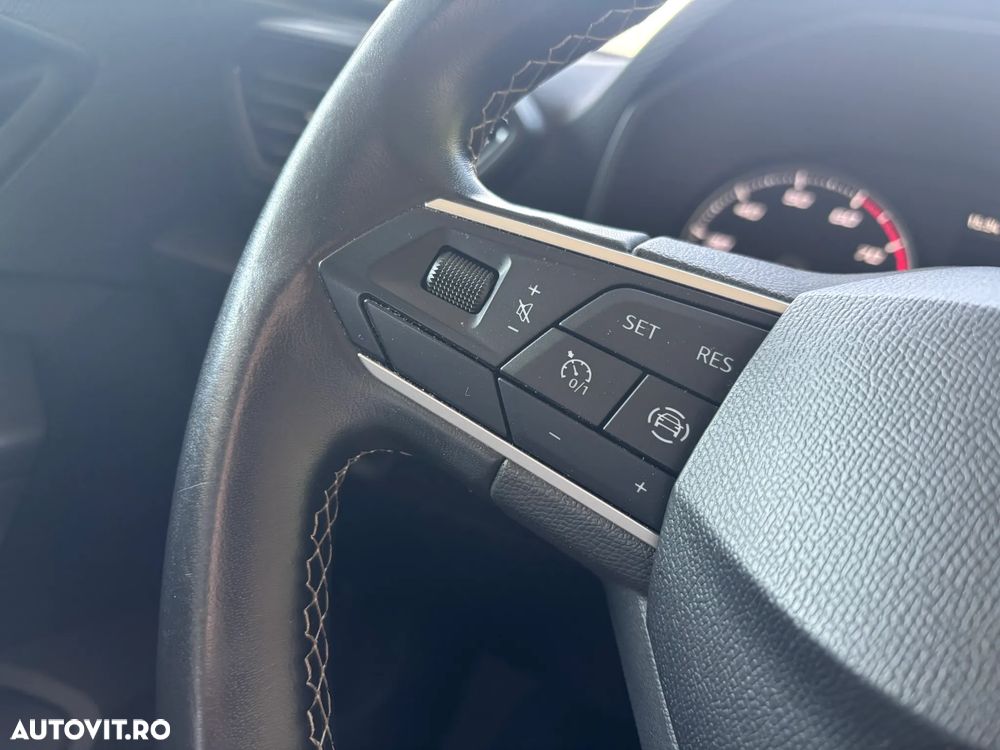 Seat Leon 1.0 TSI Style - 12