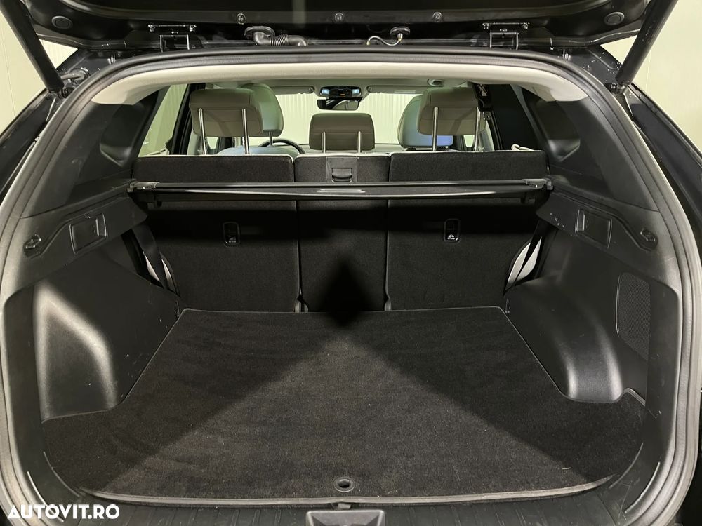 Hyundai Tucson 1.6 T-GDi HEV 2WD Prime - 13