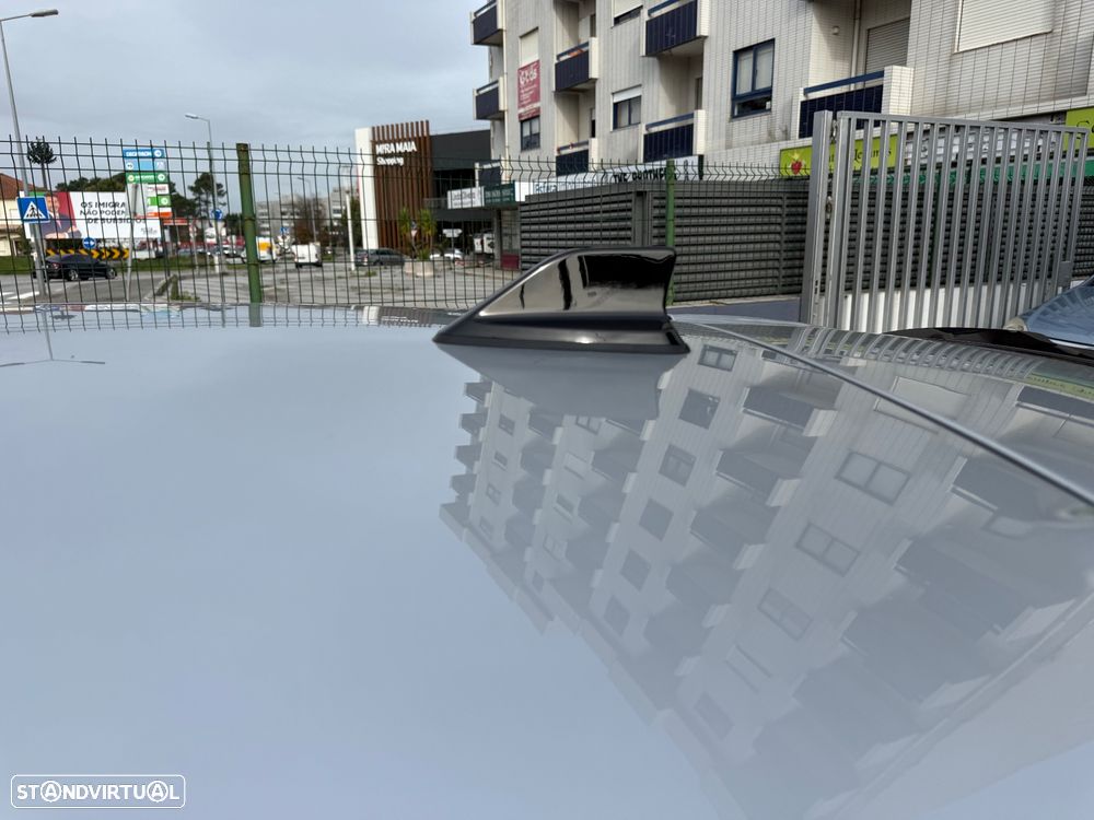 Renault Clio 1.6 Turbo R.S. EDC Sport - 26